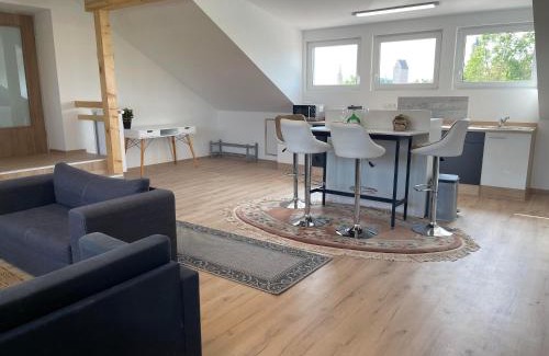 Volkach Apartment | promedklinik apartment 3
