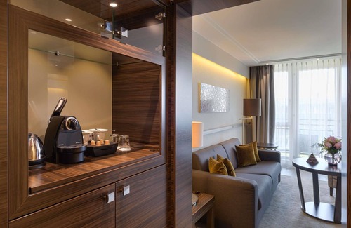 Alte Heide-Hirschau Hotel | Pullman Munich