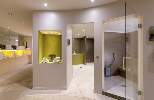 Alte Heide-Hirschau Hotel | Pullman Munich