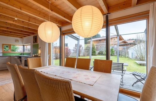 Westerhofen House | QB vacation home