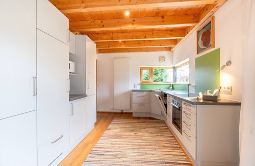 Westerhofen House | QB vacation home