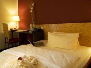 Hof Hotel | Quality Hotel Hof
