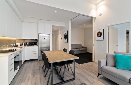 Arthur's Point Apartment | Queenstown Mountain Heaven - Arthurs Point Holiday Apartment