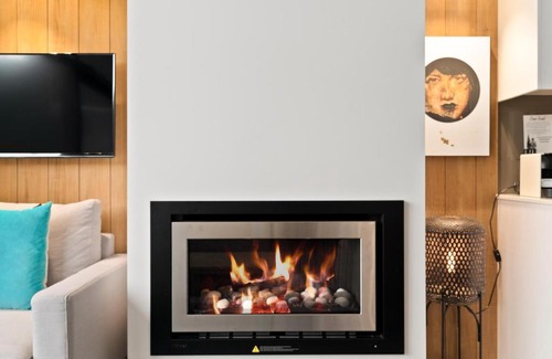 Arthur's Point Apartment | Queenstown Mountain Heaven - Arthurs Point Holiday Apartment