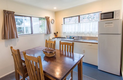 Arthur's Point Hotel | Queenstown TOP 10 Holiday Park