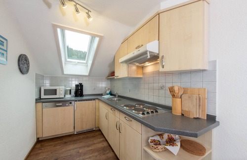 Oberstdorf Apartment | Quiet, sunny location, directly in Oberstdorf, all cable cars can be booked free of charge