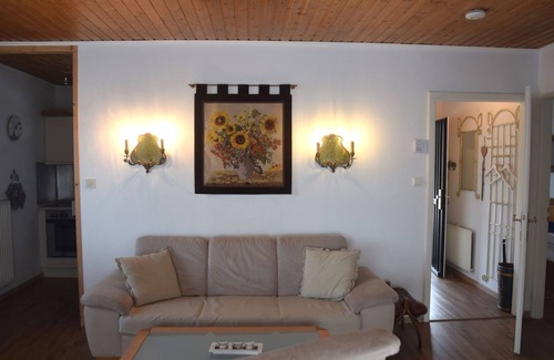 Schwarzenbach House | Radiant Holiday Home in Füssen with Terrace and Barbecue