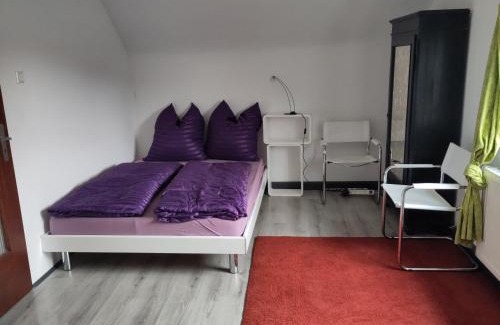 Elchingen Apartment | Radlernest