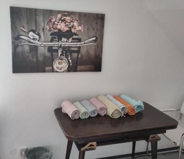Elchingen Apartment | Radlernest