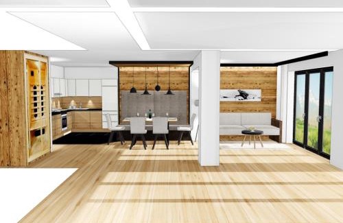 Ladis Apartment | Relax Apartments Ladis