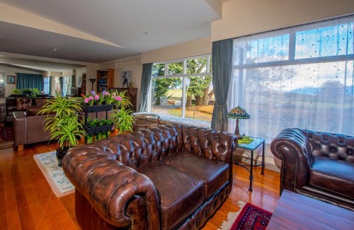 Jacks Point Cabin | Remarkables Lodge