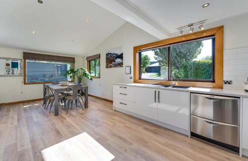 Frankton House | Remarkables View
