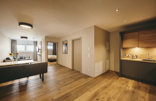 Brixen im Thale Apartment | REMIND Apartments