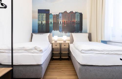 Eschau Apartment | Renatus Apartments