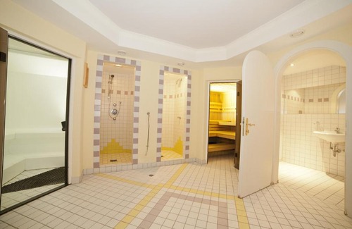 Ebene Apartment | Residenza Solaris