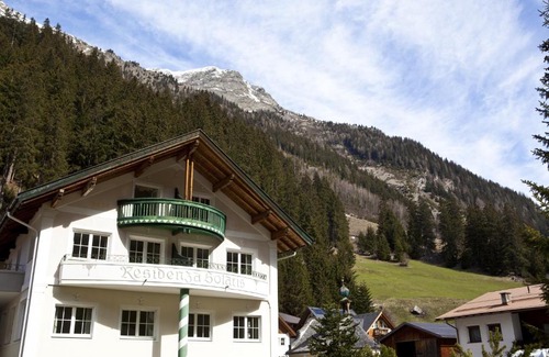 Ebene Apartment | Residenza Solaris