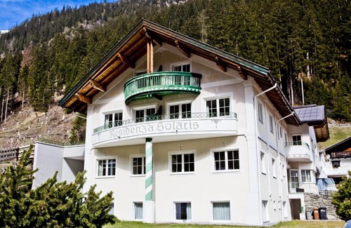 Ebene Apartment | Residenza Solaris