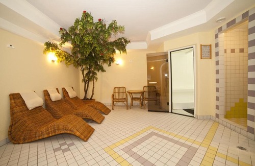 Ebene Apartment | Residenza Solaris