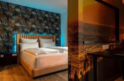 Obersendling Apartment | Rioca Munich Posto 3