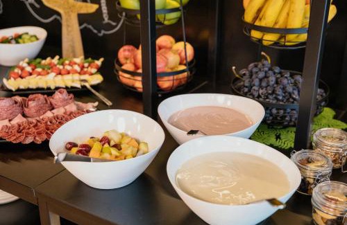 Obersendling Apartment | Rioca Munich Posto 3