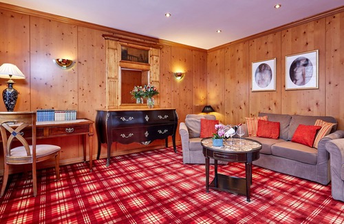 Untergrainau Hotel | Romantik Alpenhotel Waxenstein