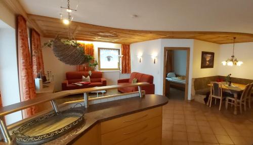 Haller House | Romantikferienhaus am Brändle