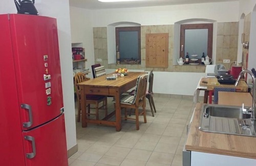 Hopfgarten Markt Apartment | Room 6: "Tyrol" - House Geigenmacher