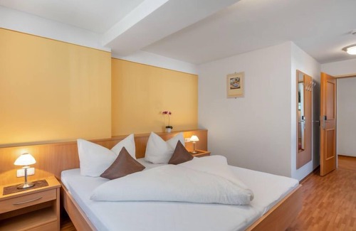 Mayrhofen Apartment | Rosa by Interhome
