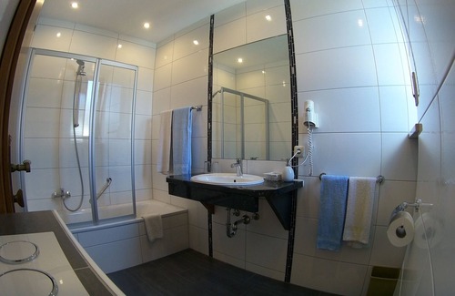 Allersberg Hotel | Rothsee Hotel
