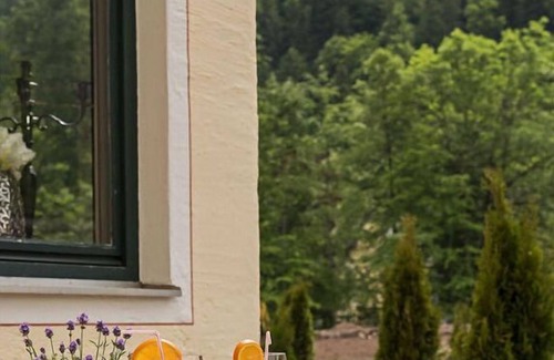 Hohenschwangau House | Schönauer-Wacker
