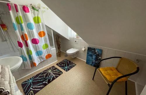 Deggendorf Apartment | Schöne Ferienwohnung in Bahnhofsnähe für Urlaub, Studium oder Arbeit