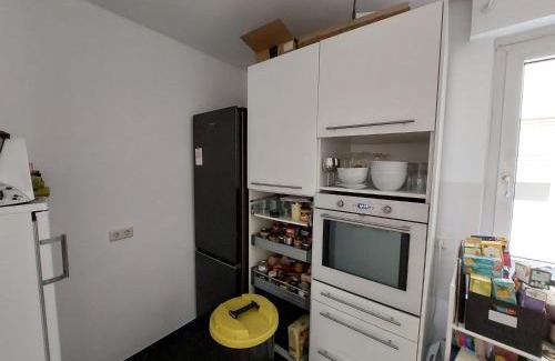 Wuerzburg Apartment | Schickes Appartement in Residenznähe