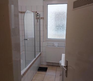 Wuerzburg Apartment | Schickes Appartement in Residenznähe