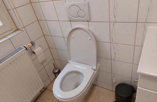 Wuerzburg Apartment | Schickes Appartement in Residenznähe