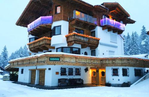 Weidach Apartment | Schickster Sky Lodge