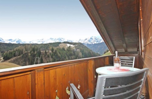 Niederthai Apartment | Schmittnhof by Interhome