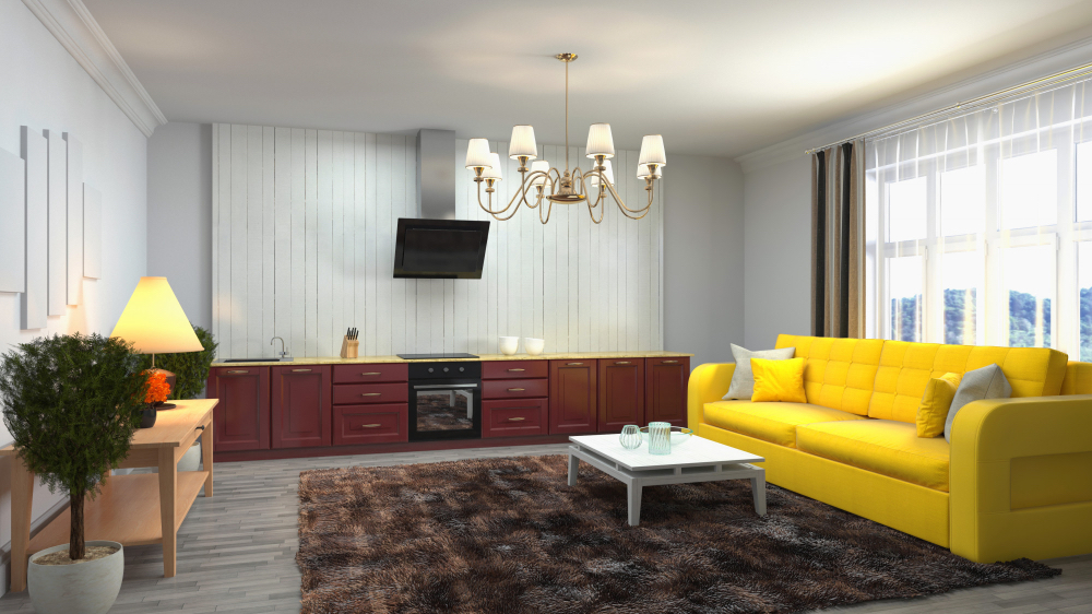 Lam Apartment | Schnecknhaisl