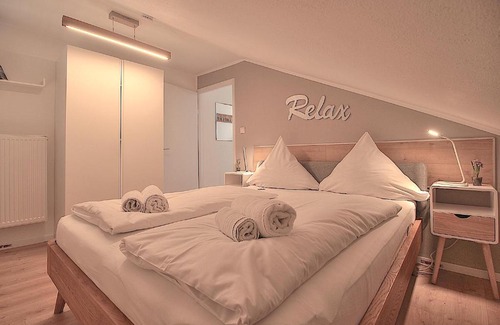 Garmisch-Partenkirchen Apartment | Schwalbennest