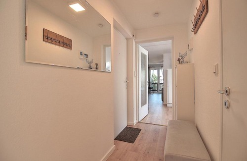 Garmisch-Partenkirchen Apartment | Schwalbennest
