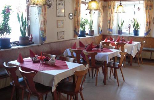 Unterallgau House | Schwarzer Adler