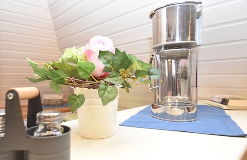 Weissenbrunn Apartment | Secluded Apartment in Weißenbrunn with Garden