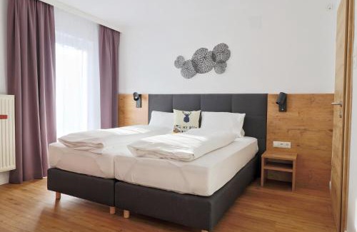 Mieming Bed & Breakfast | Seelos - Alpine Easy Stay - Bed & Breakfast