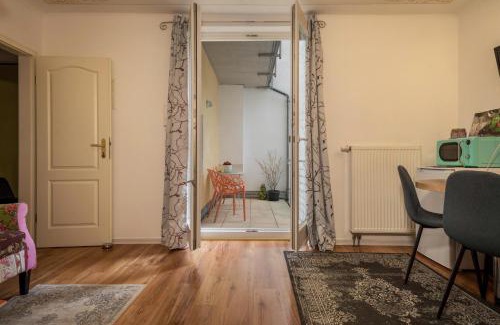 Insel Apartment | Seenaah auf der Insel Lindau Nr 8