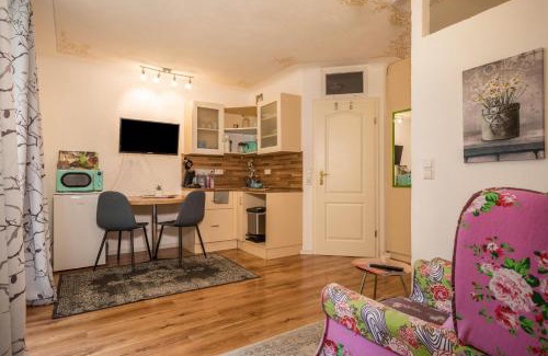 Insel Apartment | Seenaah auf der Insel Lindau Nr 8