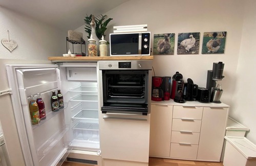 Kiefersfelden Apartment | Seidenhuhn vacation apartment - dog-friendly apartment with balcony and mountain view