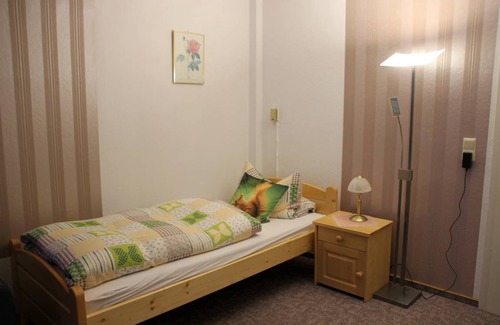 Hohenberg a.d.Eger Other | Shared room ∙ 4 guests
