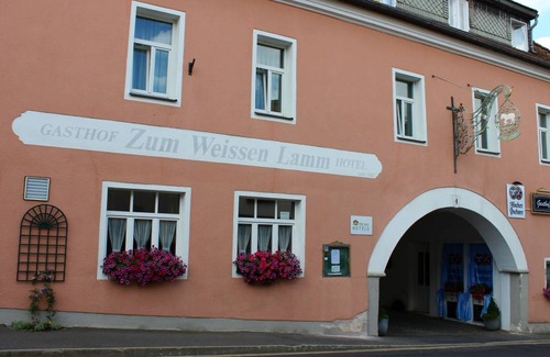 Hohenberg a.d.Eger Other | Shared room ∙ 4 guests