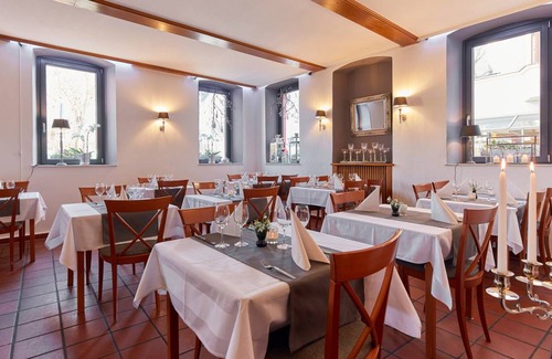 Karlstadt Other | Shared room ∙ 2 bedrooms ∙ 4 guests
