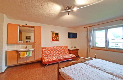 Grassau Other | Shared room ∙ 3 guests