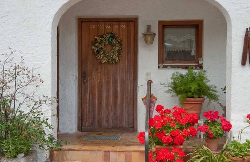 Rottach Apartment | Single room - Gästehaus Zibert